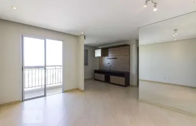 Apartamento para venda - freguesia do ó, 2 quartos,  54 m² - são paulo