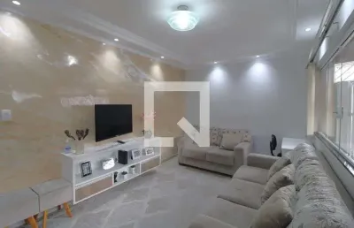 Casa para venda - socorro, 2 quartos,  120 m² - são paulo