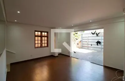 Casa para venda - brooklin, 2 quartos,  115 m² - são paulo