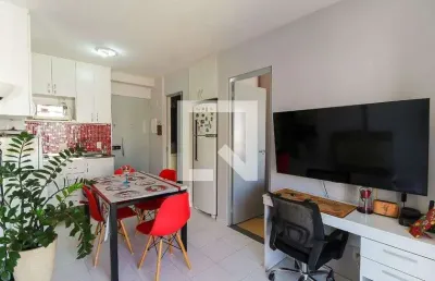 Apartamento para venda - brás, 1 quarto,  32 m² - são paulo