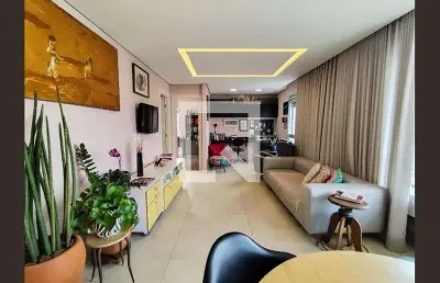 Apartamento para venda - coração de jesus, 3 quartos,  76 m² - belo horizonte