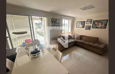 Apartamento para venda - centro, 4 quartos,  114 m² - guarulhos