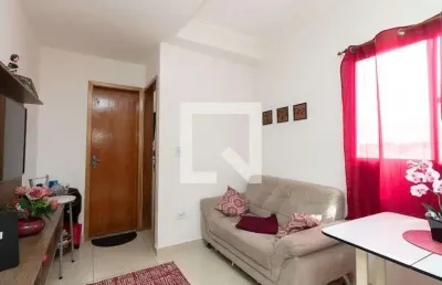 Apartamento para venda - artur alvim, 2 quartos,  38 m² - são paulo