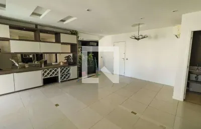 Apartamento para venda - barra da tijuca - marapendi, 2 quartos,  116 m² - rio de janeiro
