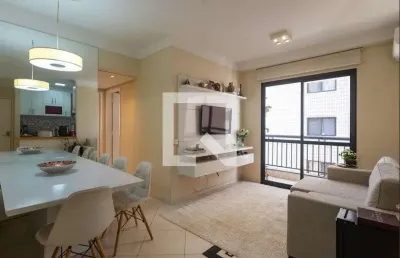 Apartamento para venda - perdizes, 2 quartos,  57 m² - são paulo