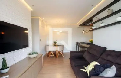 Apartamento para venda - vila carrão, 2 quartos,  57 m² - são paulo