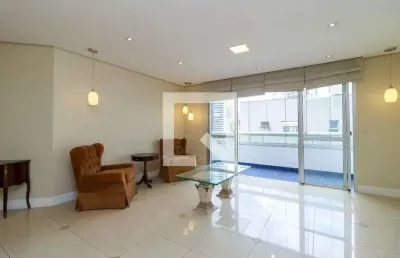 Apartamento para venda - brooklin, 3 quartos,  169 m² - são paulo