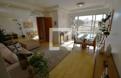 Apartamento para venda - taquaral, 3 quartos,  80 m² - campinas