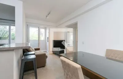 Apartamento para venda - glória, 2 quartos,  55 m² - porto alegre