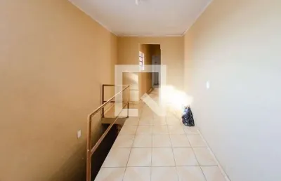 Casa para venda - vista alegre, 1 quarto,  80 m² - belo horizonte