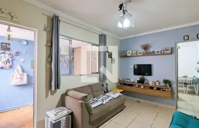 Casa para venda - planalto, 3 quartos,  150 m² - são bernardo do campo