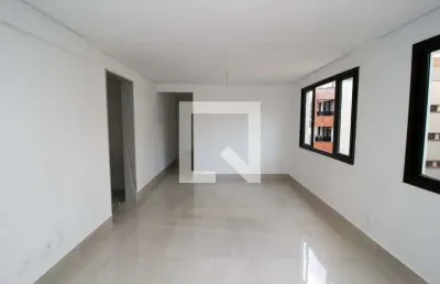 Cobertura para venda - serra, 3 quartos,  220 m² - belo horizonte