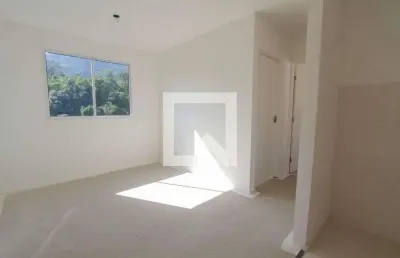 Apartamento para venda - itanhangá, 2 quartos,  40 m² - rio de janeiro