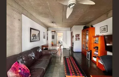 Apartamento para venda - cambuí, 3 quartos,  91 m² - campinas