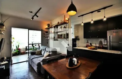 Apartamento para venda - rudge ramos, 3 quartos,  77 m² - são bernardo do campo
