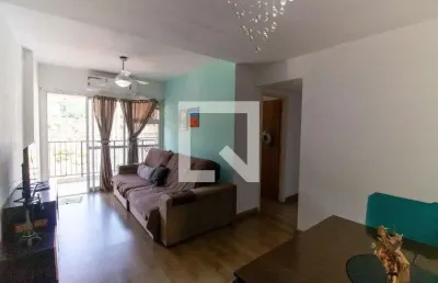Apartamento para venda - santa rosa , 3 quartos,  78 m² - niterói
