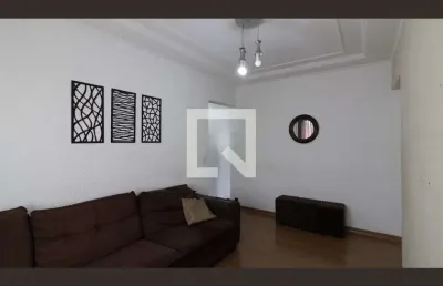 Apartamento para venda - ponte rasa, 2 quartos,  54 m² - são paulo