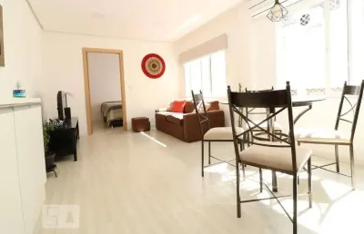 Apartamento para venda - petrópolis, 1 quarto,  45 m² - porto alegre