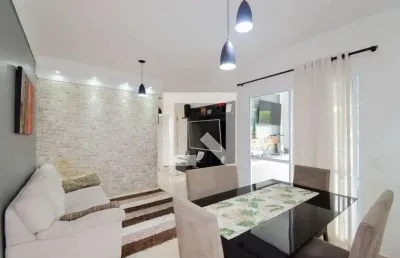 Apartamento para venda - vila augusta, 3 quartos,  72 m² - guarulhos