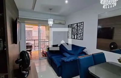 Apartamento para venda - taquara, 2 quartos,  81 m² - rio de janeiro