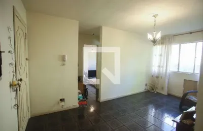 Apartamento para venda - pechincha, 1 quarto,  37 m² - rio de janeiro