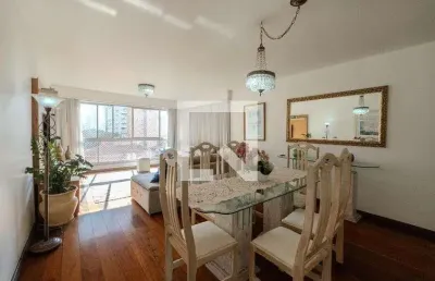 Apartamento para venda - consolação, 4 quartos,  122 m² - são paulo