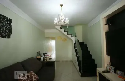 Casa para venda - ermelino matarazzo, 3 quartos,  150 m² - são paulo