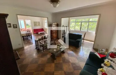 Apartamento para venda - copacabana, 4 quartos,  243 m² - rio de janeiro