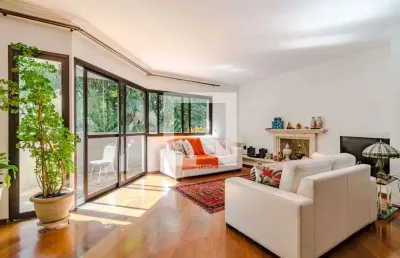 Apartamento para venda - paraíso, 3 quartos,  170 m² - são paulo