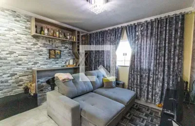Casa para venda - vila francisco matarazzo, 2 quartos,  90 m² - santo andré