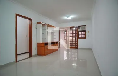 Apartamento para venda - passo d&apos;areia, 3 quartos,  115 m² - porto alegre