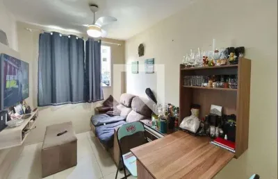Apartamento para venda - parque das águas, 2 quartos,  51 m² - campinas