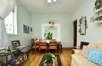 Apartamento para venda - serra, 3 quartos,  85 m² - belo horizonte