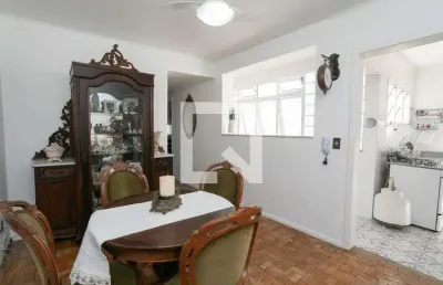 Apartamento para venda - cristo redentor, 2 quartos,  70 m² - porto alegre