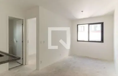 Kitnet / stúdio para venda - santa cecília, 1 quarto,  25 m² - são paulo