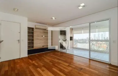 Apartamento para venda - portal do morumbi, 3 quartos,  96 m² - são paulo