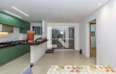 Apartamento para venda - carlos prates, 2 quartos,  100 m² - belo horizonte