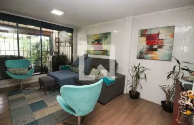 Casa / sobrado em condomínio para venda - campo novo, 3 quartos,  177 m² - porto alegre