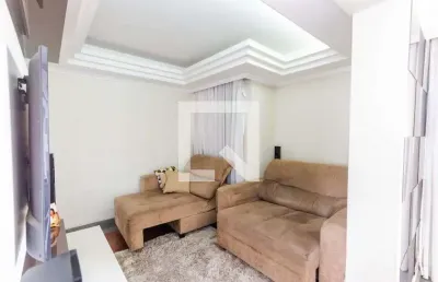 Apartamento para venda - jardim, 3 quartos,  146 m² - santo andré