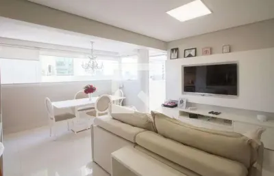 Apartamento para venda - brooklin, 2 quartos,  125 m² - são paulo