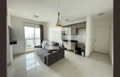 Apartamento para venda - vila andrade, 2 quartos,  47 m² - são paulo