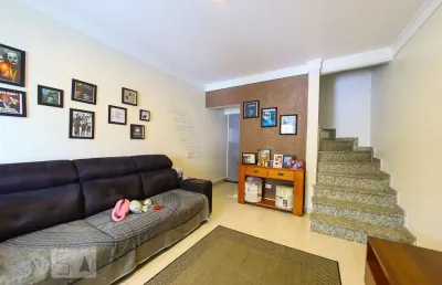 Casa para venda - vila mazzei, 2 quartos,  100 m² - são paulo