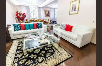 Apartamento para venda - mooca, 3 quartos,  212 m² - são paulo