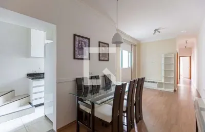 Cobertura para venda - jardim bela vista, 3 quartos,  145 m² - santo andré