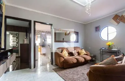 Casa para venda - bussocaba, 3 quartos,  210 m² - osasco