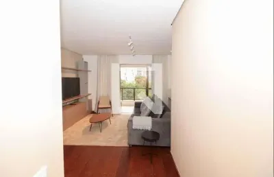 Apartamento para venda - vila nova conceição, 3 quartos,  103 m² - são paulo