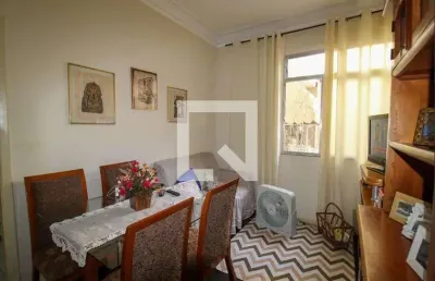 Apartamento para venda - grajaú, 2 quartos,  72 m² - rio de janeiro