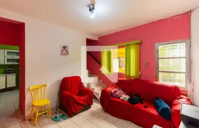 Casa para venda - sapopemba, 5 quartos,  220 m² - são paulo
