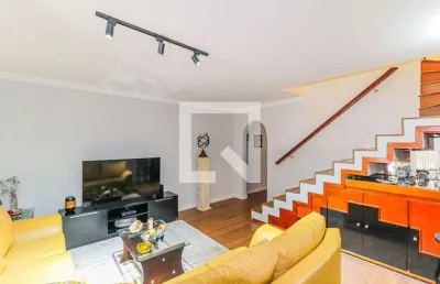 Casa para venda - santo amaro , 3 quartos,  160 m² - são paulo