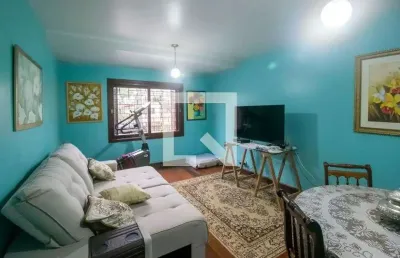 Casa para venda - vila são josé, 3 quartos,  165 m² - porto alegre